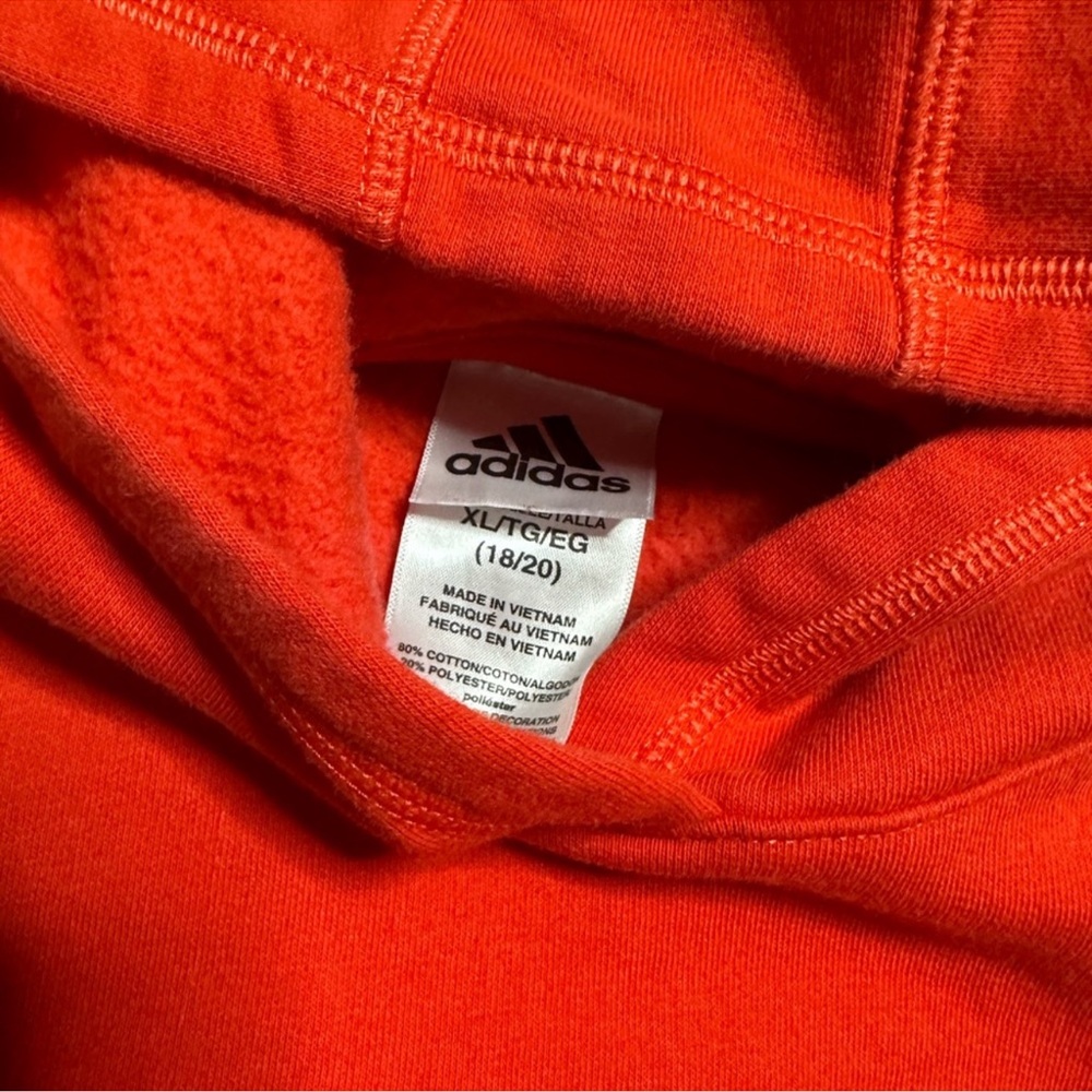 Adidas pullover - Picture 3 of 3